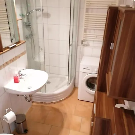 Neu! Seepferdchen Schoenberg Apartment Brasilien