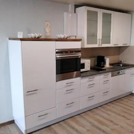 Neu! Seepferdchen Schoenberg Apartment Brasilien